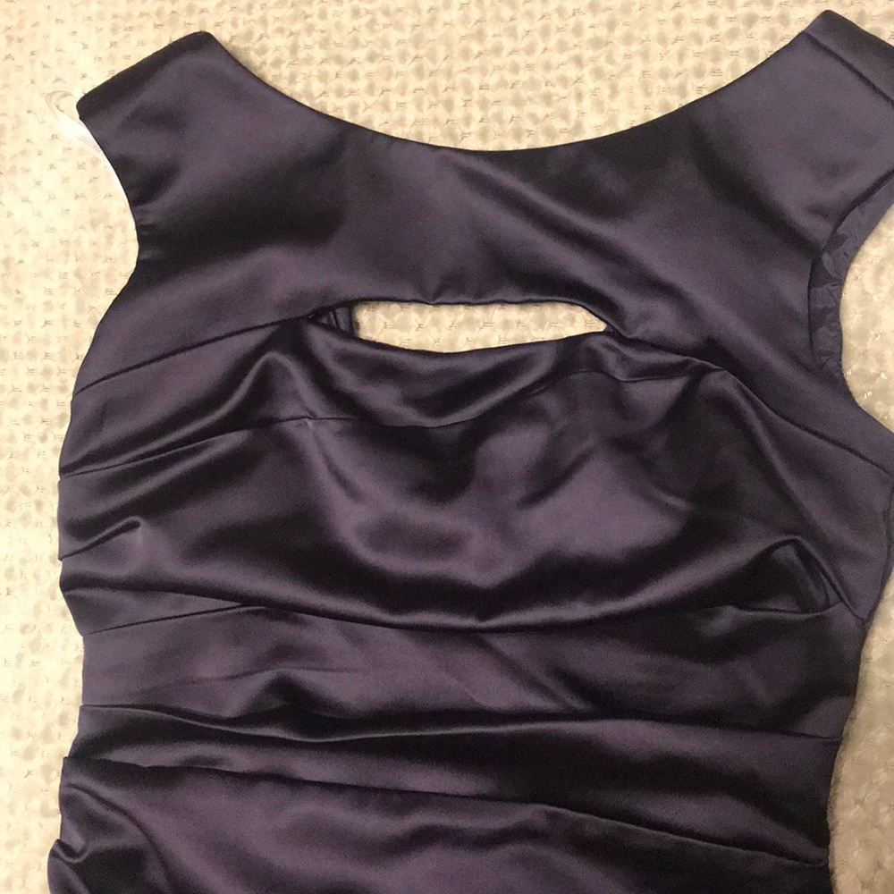 David Bridal dress